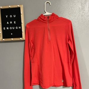 Carhartt 1/4 zip, Brand New, Never Worn!